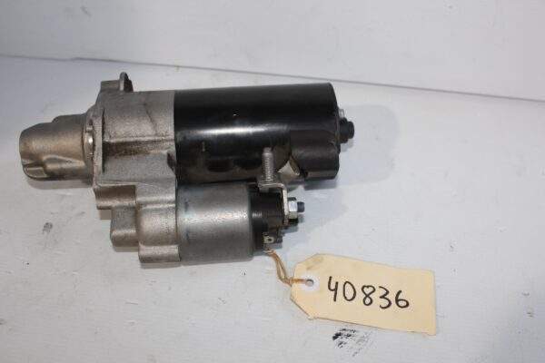 Mercedes Benz W205 C43 AMG Engine Stater Motor A2769064400
