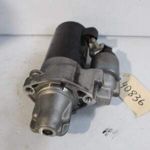 Mercedes Benz W205 C43 AMG Engine Stater Motor A2769064400 - Image 2
