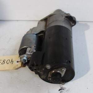 Mercedes Benz W205 C43 AMG Engine Stater Motor A2769064400 - Image 8