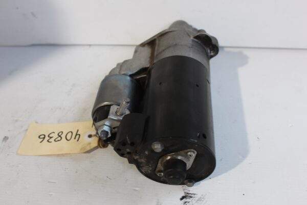 Mercedes Benz W205 C43 AMG Engine Stater Motor A2769064400