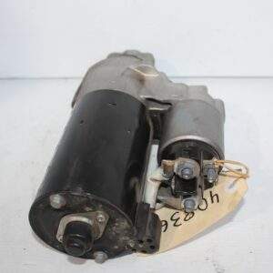 Mercedes Benz W205 C43 AMG Engine Stater Motor A2769064400 - Image 7