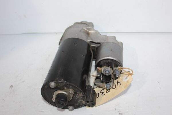 Mercedes Benz W205 C43 AMG Engine Stater Motor A2769064400