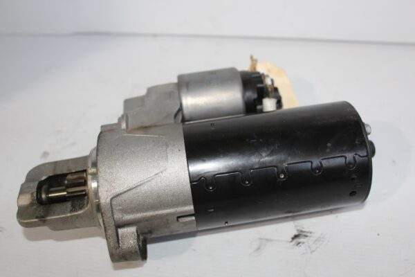 Mercedes Benz W205 C43 AMG Engine Stater Motor A2769064400