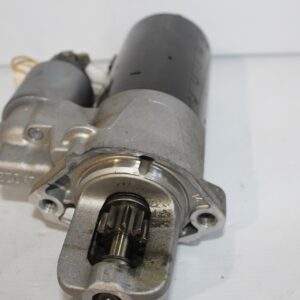 Mercedes Benz W205 C43 AMG Engine Stater Motor A2769064400 - Image 5