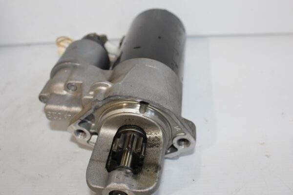 Mercedes Benz W205 C43 AMG Engine Stater Motor A2769064400