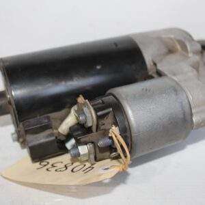 Mercedes Benz W205 C43 AMG Engine Stater Motor A2769064400 - Image 3
