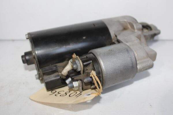 Mercedes Benz W205 C43 AMG Engine Stater Motor A2769064400