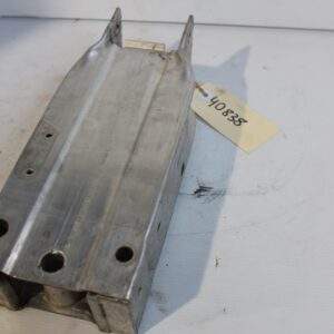 Mercedes Benz W212 E63 AMG Crash Impact Absorber A2126200895 - Image 2