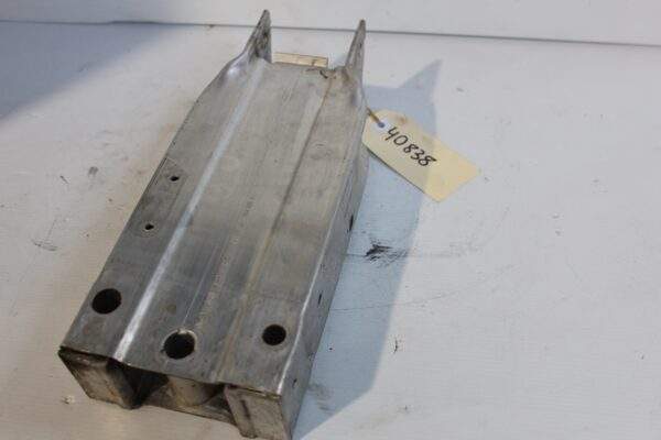 Mercedes Benz W212 E63 AMG Crash Impact Absorber A2126200895