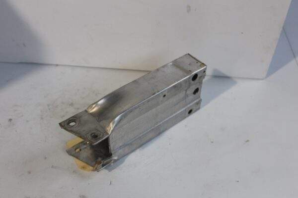 Mercedes Benz W212 E63 AMG Crash Impact Absorber A2126200895