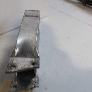 Mercedes Benz W212 E63 AMG Crash Impact Absorber A2126200895 - Image 3
