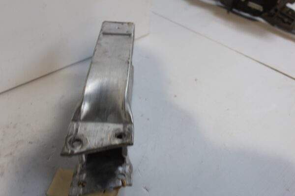 Mercedes Benz W212 E63 AMG Crash Impact Absorber A2126200895