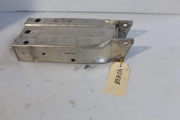 Mercedes Benz W212 E63 AMG Crash Impact Absorber A2126200895