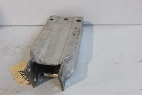 Mercedes Benz W212 E63 AMG Crash Impact Absorber A2126200895