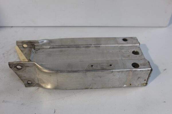 Mercedes Benz W212 E63 AMG Crash Impact Absorber A2126200895
