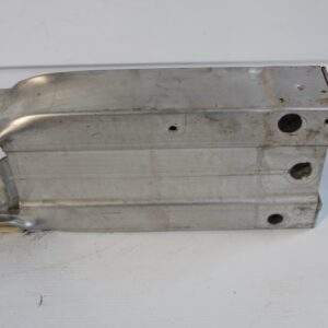 Mercedes Benz W212 E63 AMG Crash Impact Absorber A2126200895 - Image 9