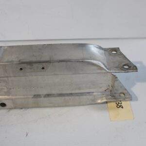 Mercedes Benz W212 E63 AMG Crash Impact Absorber A2126200895 - Image 7