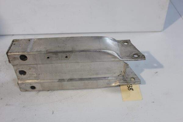 Mercedes Benz W212 E63 AMG Crash Impact Absorber A2126200895