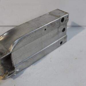 Mercedes Benz W212 E63 AMG Crash Impact Absorber A2126200895 - Image 5