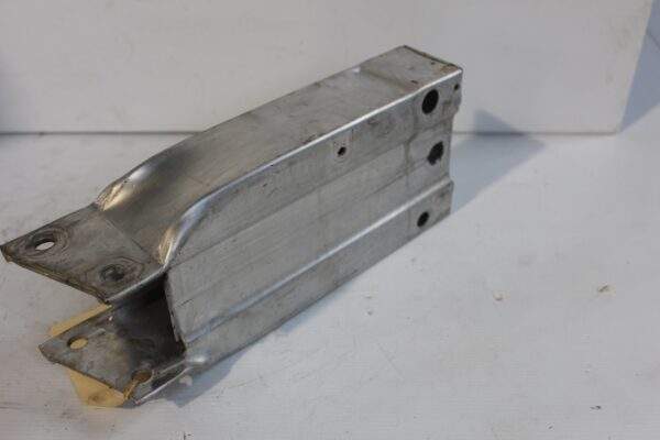 Mercedes Benz W212 E63 AMG Crash Impact Absorber A2126200895