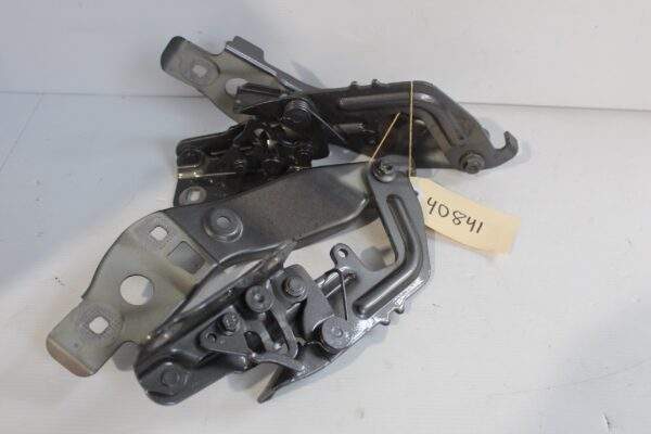 Mercedes Benz W177 A Class Bonnet Hood Hinge Pair A1778801100, A1778801200