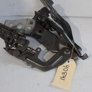 Mercedes Benz W177 A Class Bonnet Hood Hinge Pair A1778801100, A1778801200 - Image 2