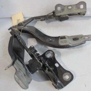 Mercedes Benz W177 A Class Bonnet Hood Hinge Pair A1778801100, A1778801200 - Image 10