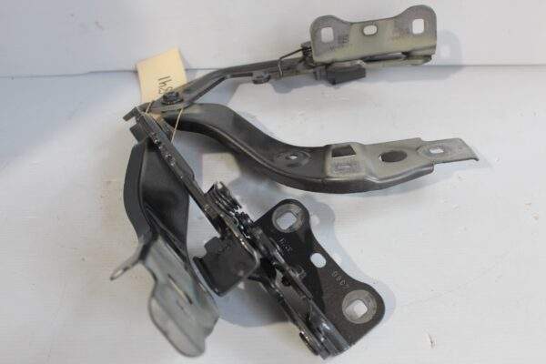 Mercedes Benz W177 A Class Bonnet Hood Hinge Pair A1778801100, A1778801200