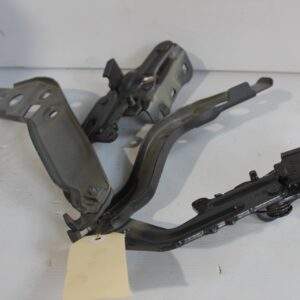 Mercedes Benz W177 A Class Bonnet Hood Hinge Pair A1778801100, A1778801200 - Image 9