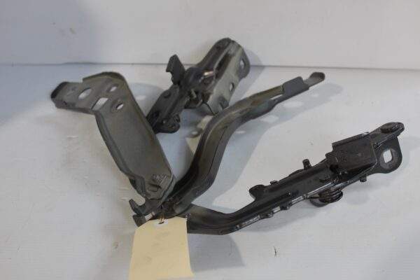 Mercedes Benz W177 A Class Bonnet Hood Hinge Pair A1778801100, A1778801200