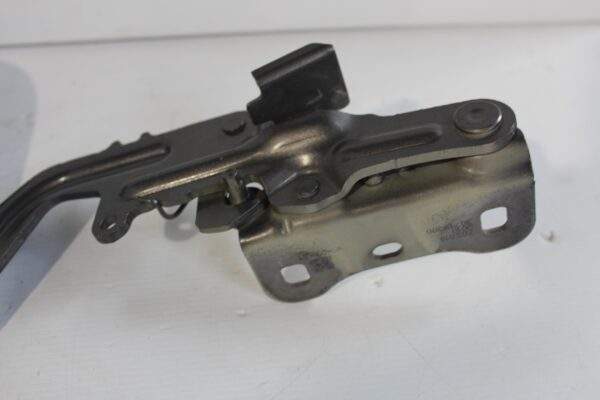 Mercedes Benz W177 A Class Bonnet Hood Hinge Pair A1778801100, A1778801200