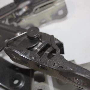 Mercedes Benz W177 A Class Bonnet Hood Hinge Pair A1778801100, A1778801200 - Image 7
