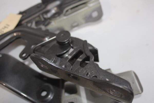 Mercedes Benz W177 A Class Bonnet Hood Hinge Pair A1778801100, A1778801200
