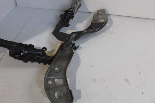 Mercedes Benz W177 A Class Bonnet Hood Hinge Pair A1778801100, A1778801200