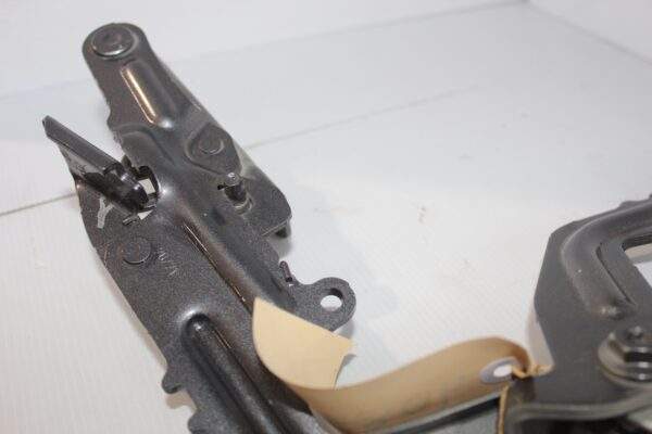 Mercedes Benz W177 A Class Bonnet Hood Hinge Pair A1778801100, A1778801200