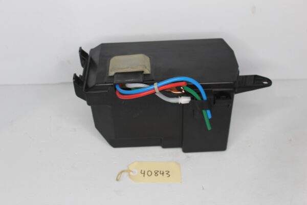 Mercedes Benz W212 E63 Vacuum Pump A0008005648, A2128000118