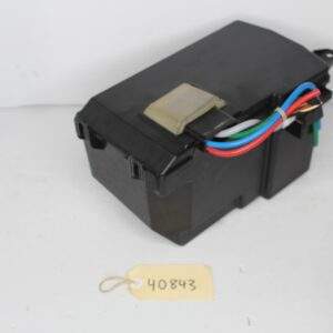 Mercedes Benz W212 E63 Vacuum Pump A0008005648, A2128000118 - Image 2