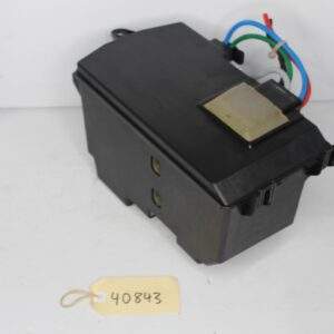 Mercedes Benz W212 E63 Vacuum Pump A0008005648, A2128000118 - Image 10