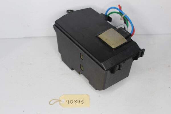 Mercedes Benz W212 E63 Vacuum Pump A0008005648, A2128000118