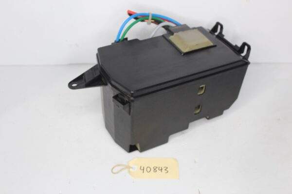 Mercedes Benz W212 E63 Vacuum Pump A0008005648, A2128000118
