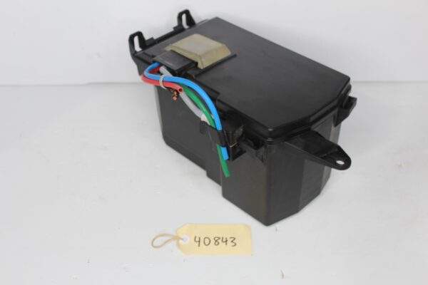 Mercedes Benz W212 E63 Vacuum Pump A0008005648, A2128000118