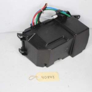 Mercedes Benz W212 E63 Vacuum Pump A0008005648, A2128000118 - Image 7