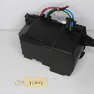 Mercedes Benz W212 E63 Vacuum Pump A0008005648, A2128000118 - Image 6
