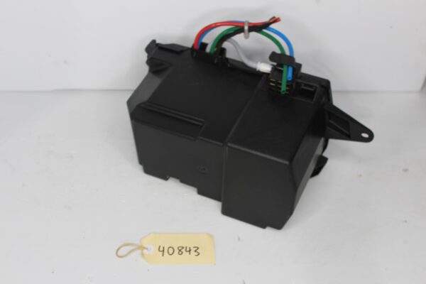 Mercedes Benz W212 E63 Vacuum Pump A0008005648, A2128000118
