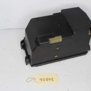 Mercedes Benz W212 E63 Vacuum Pump A0008005648, A2128000118 - Image 5