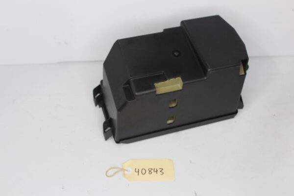 Mercedes Benz W212 E63 Vacuum Pump A0008005648, A2128000118
