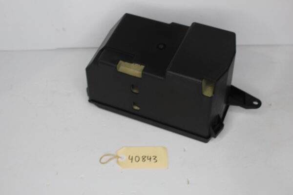Mercedes Benz W212 E63 Vacuum Pump A0008005648, A2128000118