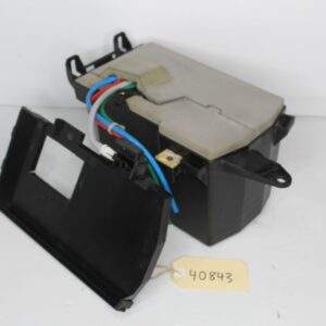 Mercedes Benz W212 E63 Vacuum Pump A0008005648, A2128000118 - Image 3