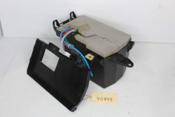 Mercedes Benz W212 E63 Vacuum Pump A0008005648, A2128000118