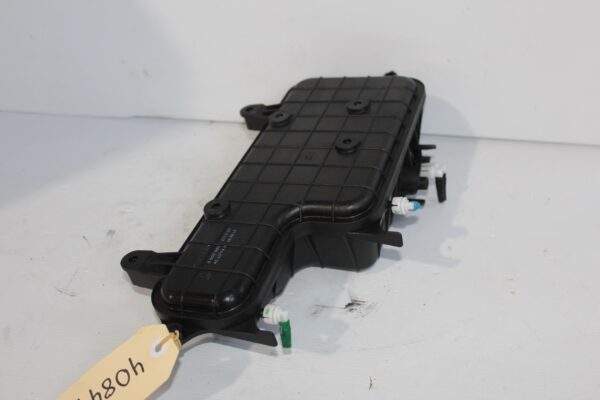 Mercedes Benz W212 E63 AMG Compressed Air Vacuum Tank A0008002719